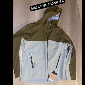 The North Face Jacket